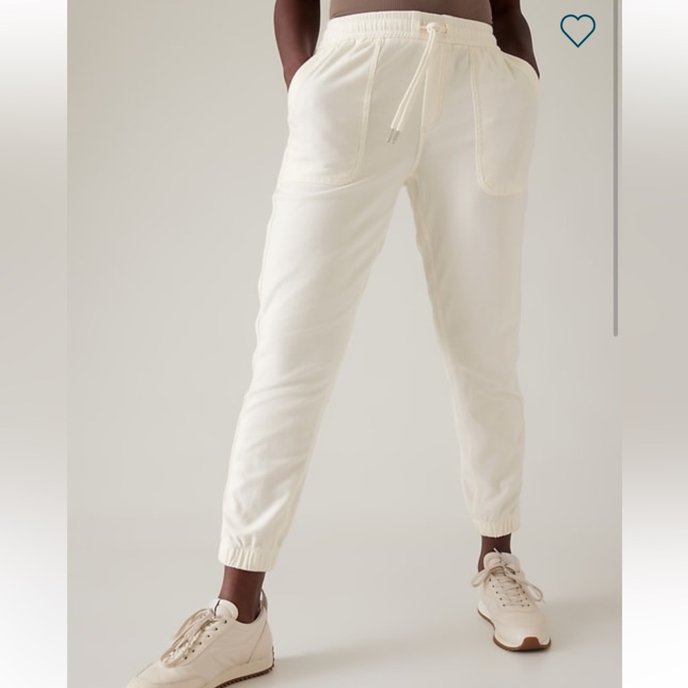 Athlete Farallon Jogger XS PETITE